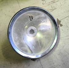 phare DUCELIER chrome 20 moto
