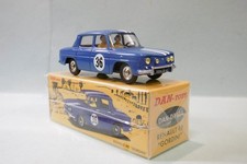 Dan-Toys - RENAULT 8 R8