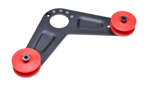 Tendeur chaîne pour vélo - pour,
