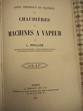 POILLON cours théorique et