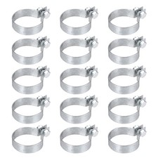 Bandes pour Clôture Chaînée