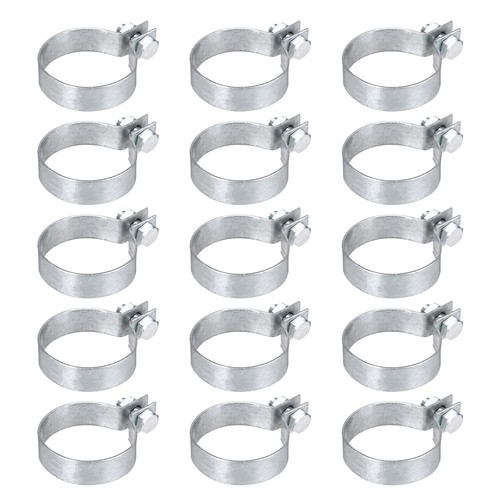 Bandes pour clôture chaînée - pour,