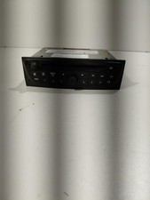 Autoradio d'origine RENAULT