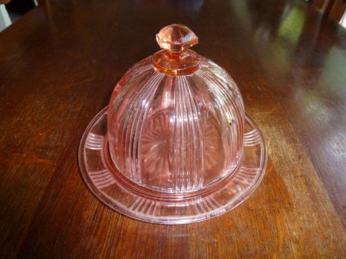 Superbe cloche fromage et - cloche,