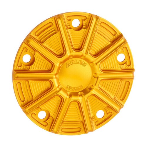Arlen ness gauge point - ness, 10-gauge