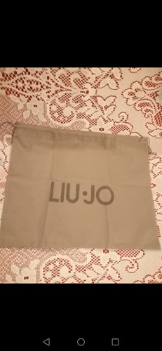 Liujo dustbag neuf - 36,