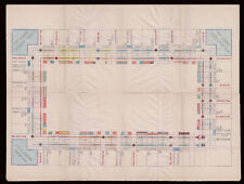 MARITIME GOOSE GAME 1917 - 1935 / course game