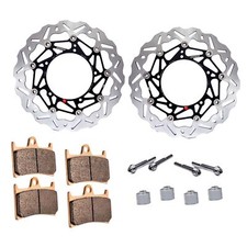 Disques de Frein 320 MM Tmax