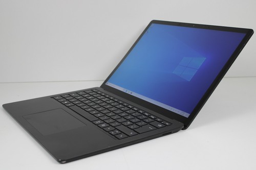 Microsoft surface laptop - laptop, 4
