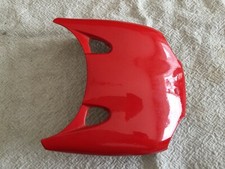 capot moteur pièce détachée