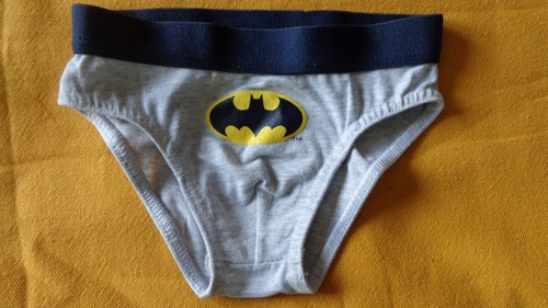 Slip batman 3 ans - 🌺, ans🌺