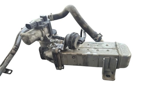 Vanne egr pour ssangyong - egr,