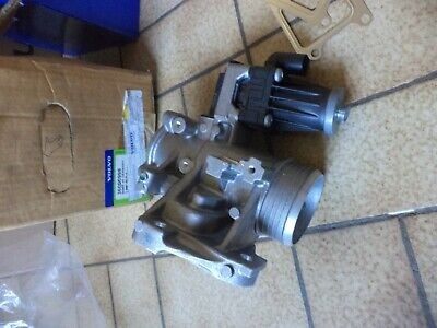 Vl31 vanne egr volvo c30 - egr,