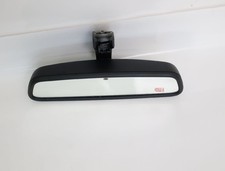 rétroviseur intérieur BMW X3