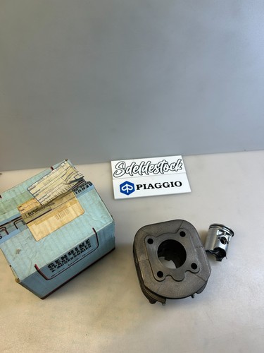 Kit cylindre piston - 1,