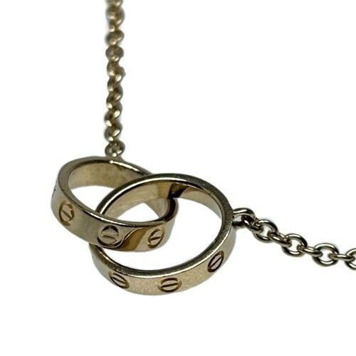 Bracelet cartier baby love - bracelet,