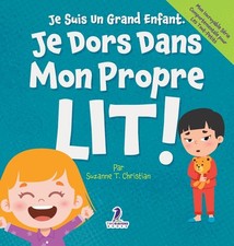 Je Suis Un Grand Enfant  Je