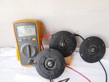 +++++  JBL TW025XE Tweeters