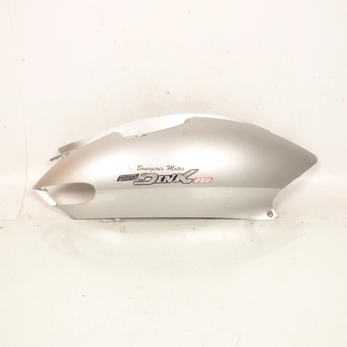 Coque arrière droite origine