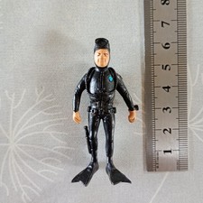TINTIN ancienne figurine