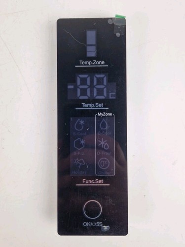 Platine affichage 0060830585d - platine,