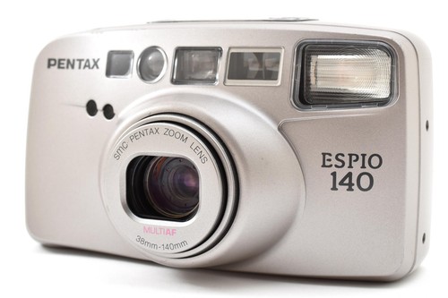 Top mint pentax espio - [top, mint]