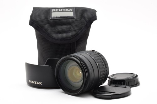 Pentax 105mm 2 4 - pentax, fa