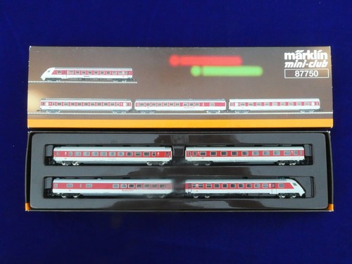 Rare top marklin z coffret - rare,