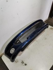 Pare choc avant PEUGEOT 206