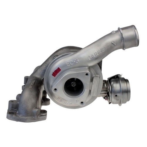 Turbocompresseur garrett - turbocompresseur,