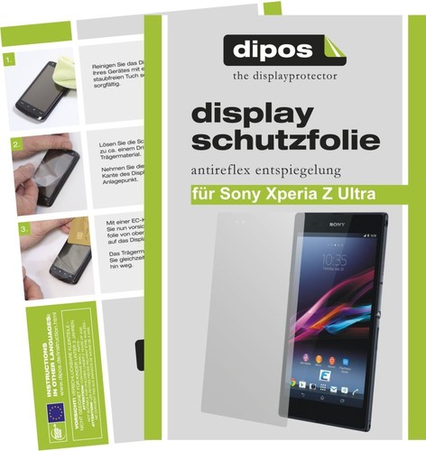 Protection pour sony xperia - pour, z