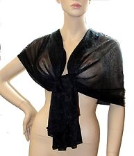 Écharpe Étole Collection