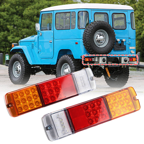 For toyota land cruiser fj40 - for,