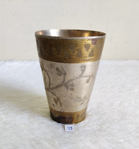 Vintage florale art artisanal - florale,