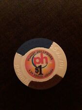 Jeton de Poker 1 dollar du casino Planet Hollywood Las Vegas  Collector Token