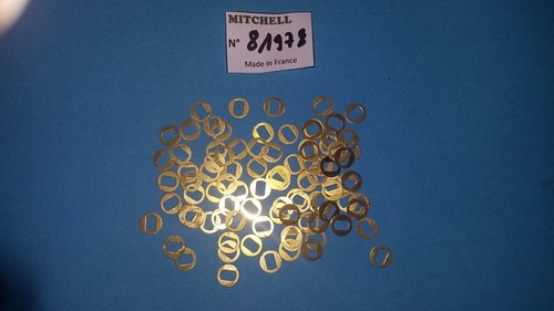 100 anti reverse washer reel - anti,