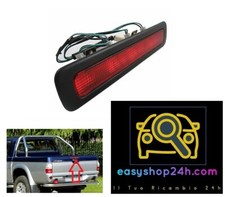 Feu Troisième Arriere Pour