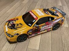 Vintage Tamiya TA05 IFS V2 RC