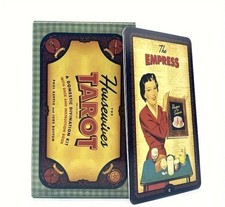 Tarot Vintage Housewive 