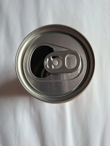 Canette vide pepsi cola - vide,