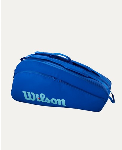 Wilson sac pour raquettes - sac,