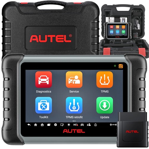 Autel mk808s pro - autel,