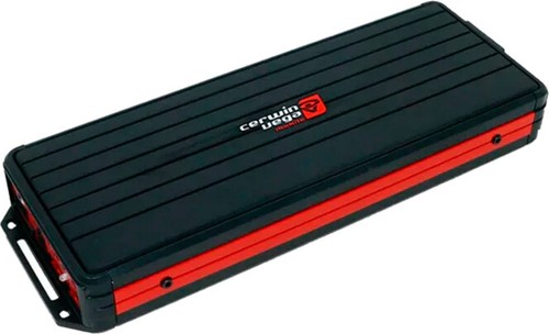 Amplificateur cerwin vega - amplificateur, cerwin-vega