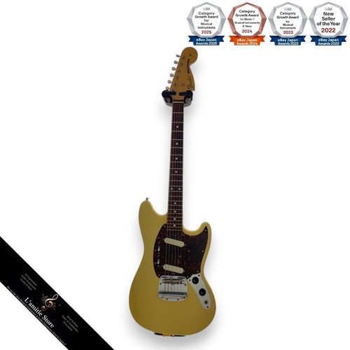 Fender japan mg6965 - japan,