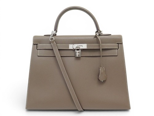 Sac main hermes - hermes, kelly