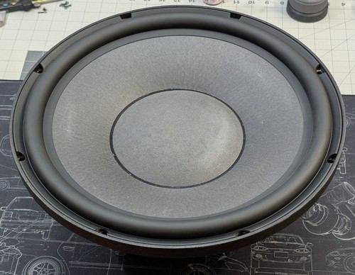Jbl sub1500 subwoofer - sub1500,