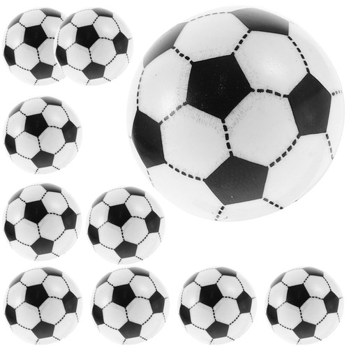 Pcs table soccer balles - ,