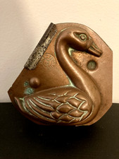 Moule à chocolat Ancien