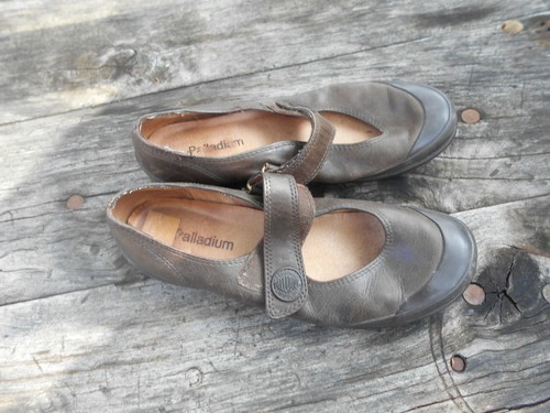 Superbes chaussures palladium - superbes,