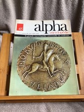 Alpha Encyclopédie n°45 11